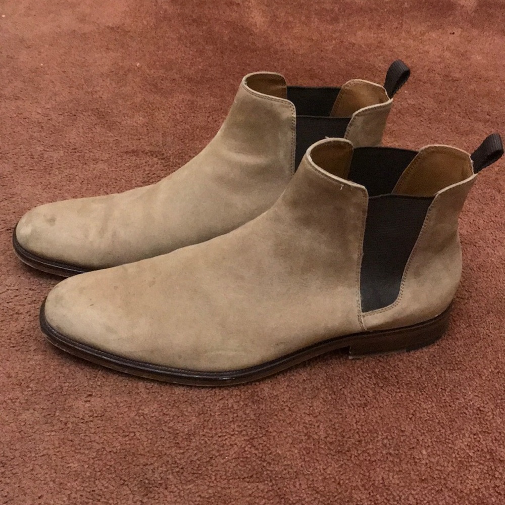 Chelsea Boots